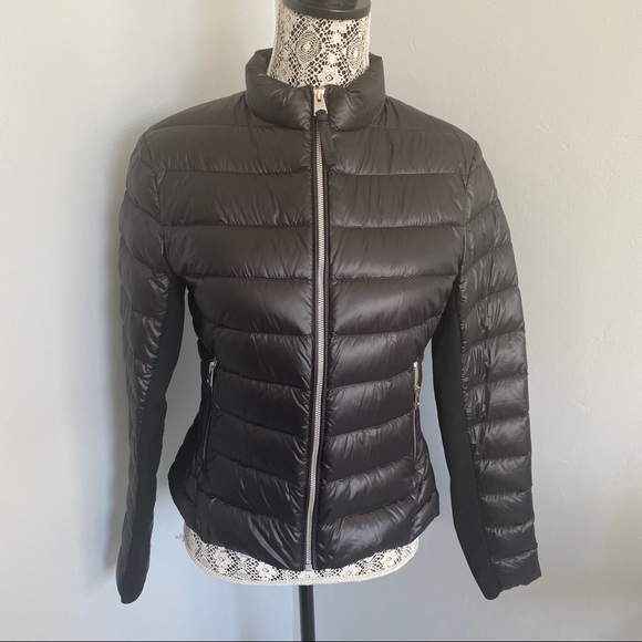 Mackage Jackets & Blazers - Mackage Cindee Light Weight Down Jacket Sz Med